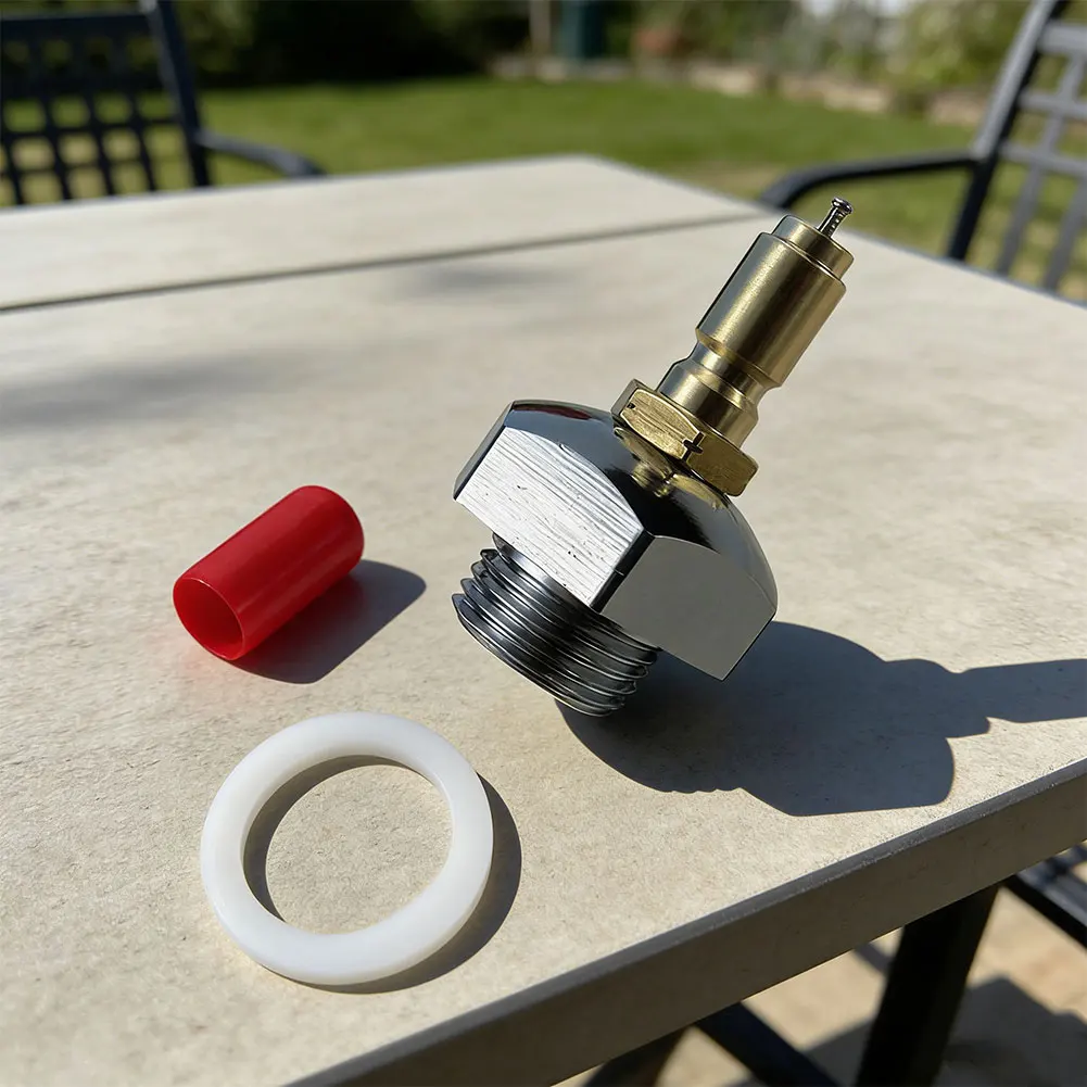 S-118F Filler Cap For Model A Sprayers 32oz Sprayers For High-Pressure Spraying Garden Watering Connector Accessories