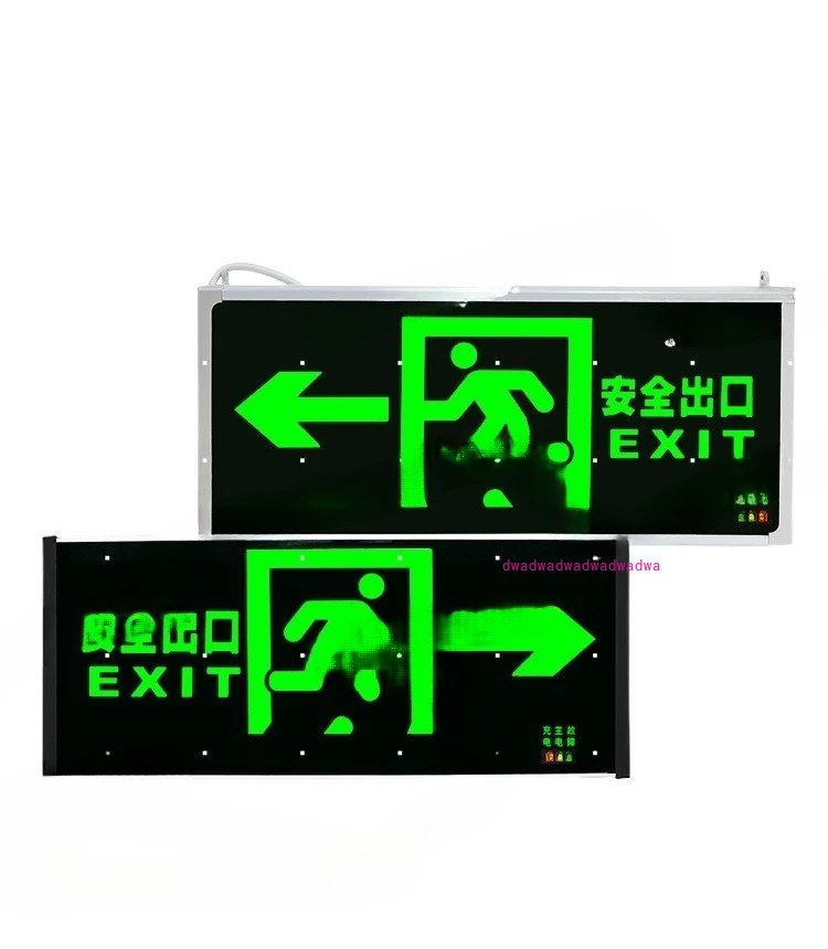 

Индикатор выхода безопасности Знаки эвакуации Пожарное аварийное освещение Тип A 36 В Централизованный интеллектуальный 24 В