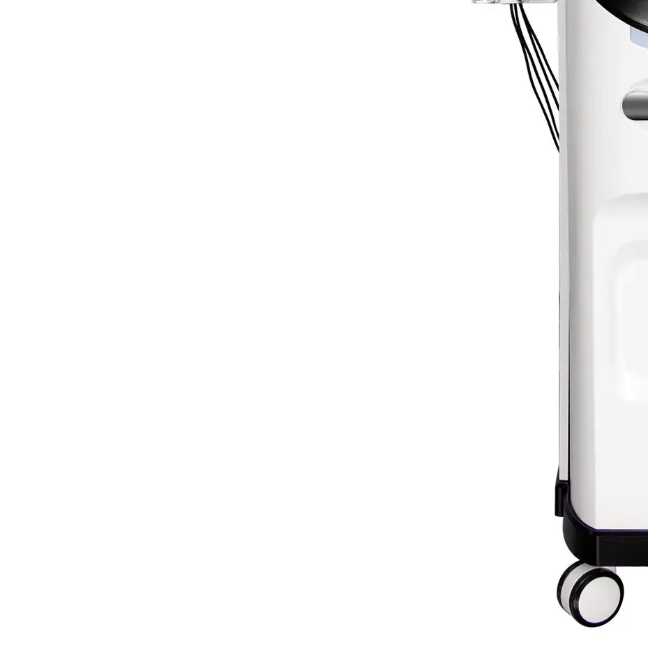 Weight Loss Machine Fat Dissolving Slimming Ultrasonic Cavitation Body RF Face Cold Cellulite Removal Body Sculpting Machine