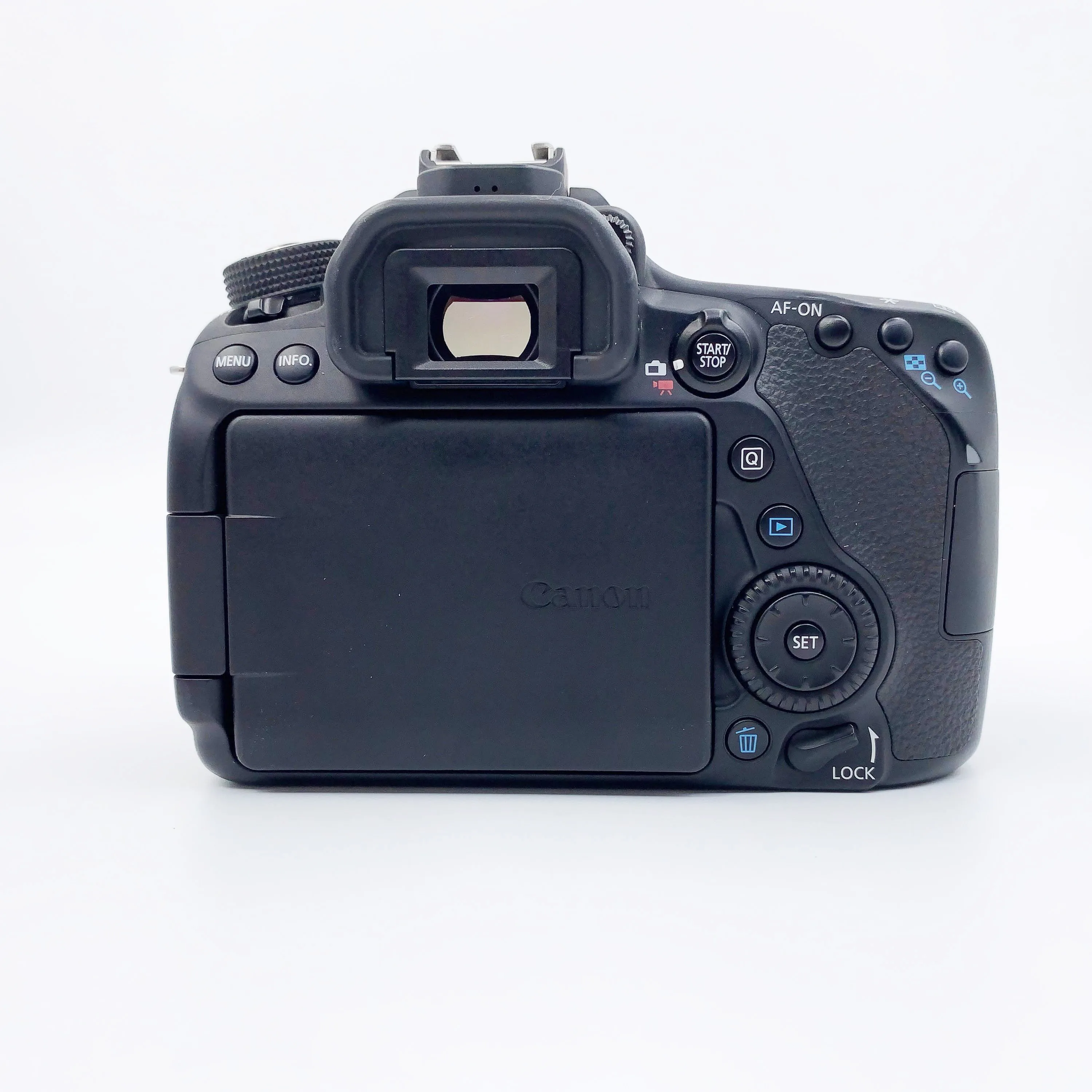 used digital slr cameras for canon 80D HD Original wholesale bulk second hand camera used cinema camera dslr  thermal imaging UK