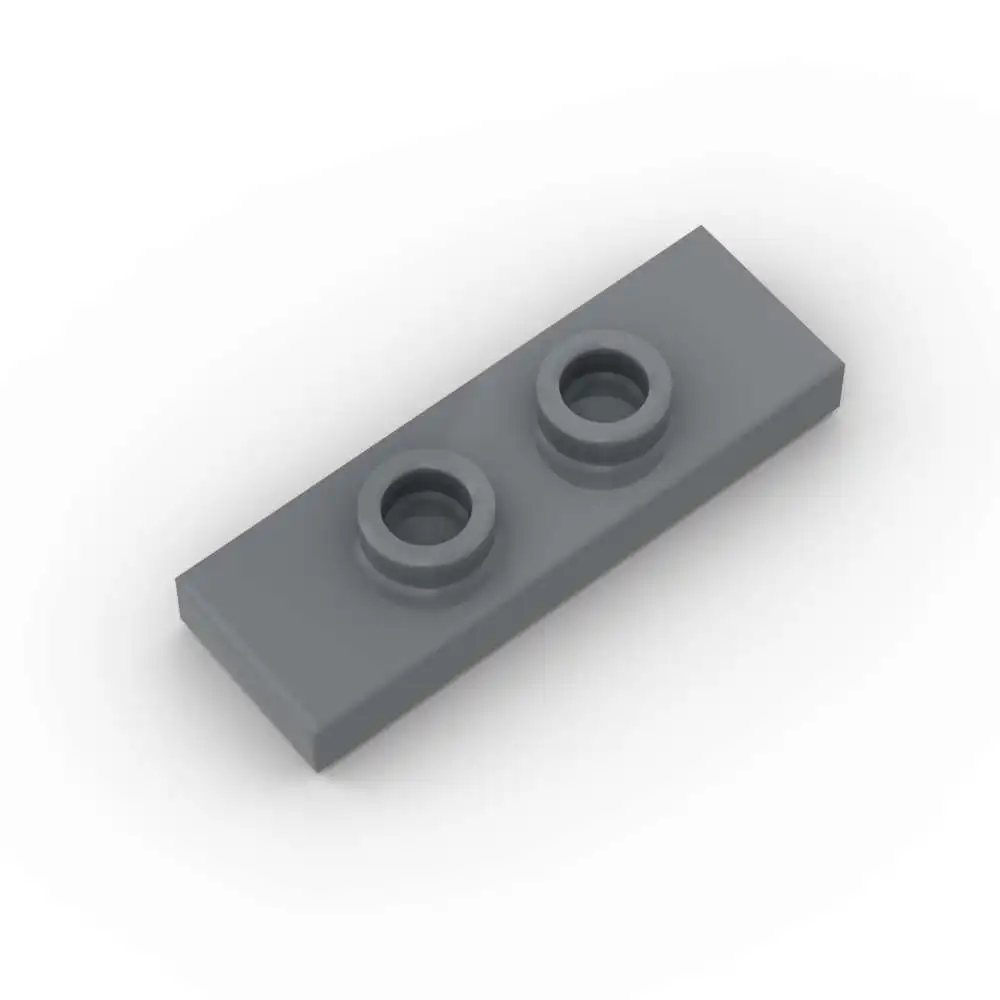 

MOC 10 шт. 34103 1x1 модифицированные строительные блоки с легким креплением, высокотехнологичные кирпичи, частицы, игрушка «сделай сам», детские подарки на день рождения