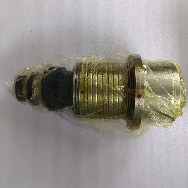 

190mm Diameter Automatic Tool Change BT50 Max 4500rpm Belt Driven Spindle