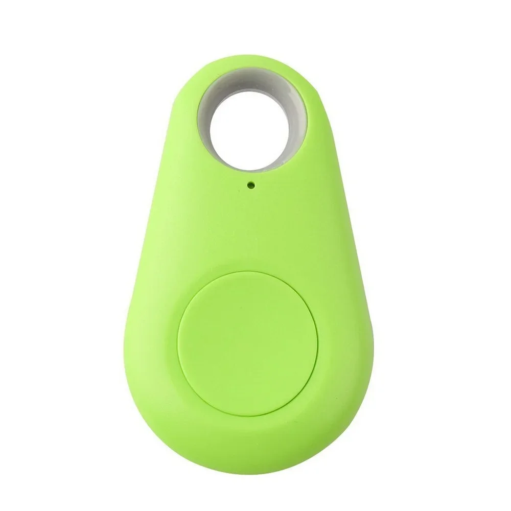 Mini Anti Lost Alarm Brieftasche Key finder Smart Tag Bluetooth Tracer GPS Locator Schlüssel bund Haustier Hund Kind Tracker Key Finder