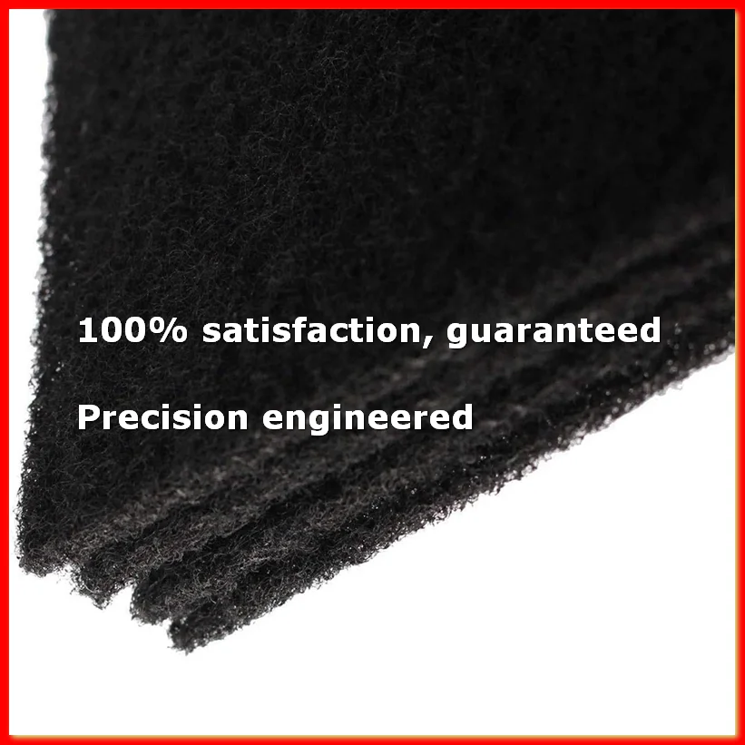 

True Filter Replacement for Aer1 Series Total Air Filter, Replacement Parts HAPF300,HAP30,HAPF300AP-U4-ROWI