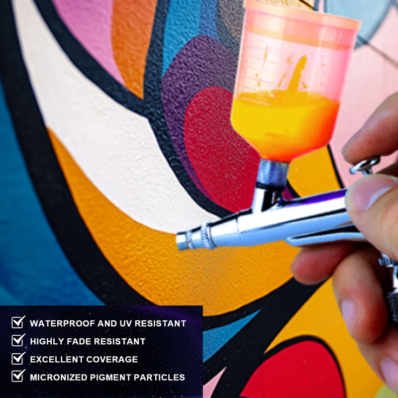 Thumbnail 2 - #13 Trending Acrylic Paint Sets Right Now