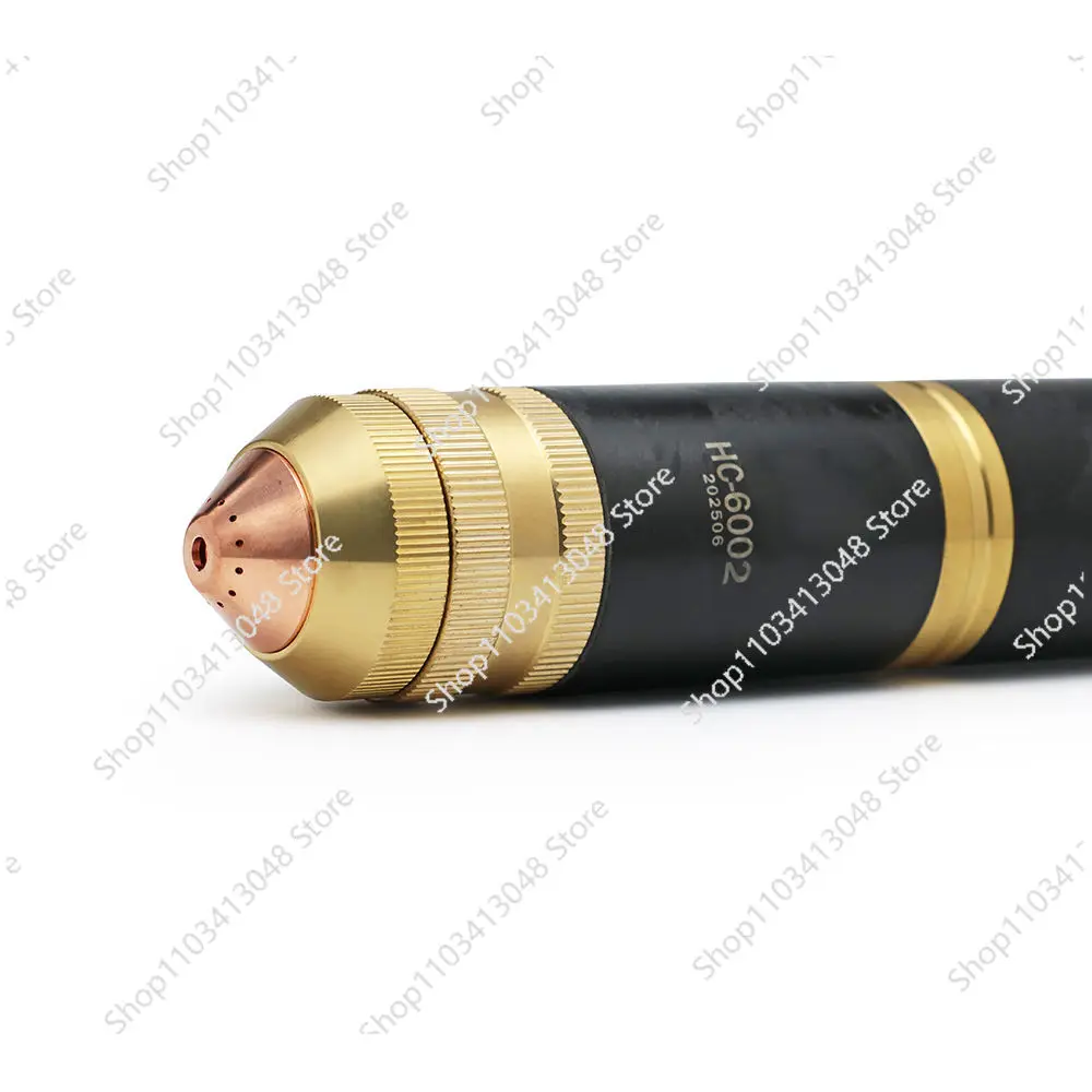 With HC-6002 Water Cooled  Cutting Torch Cutter Gun for  Source CUT-300 view 3