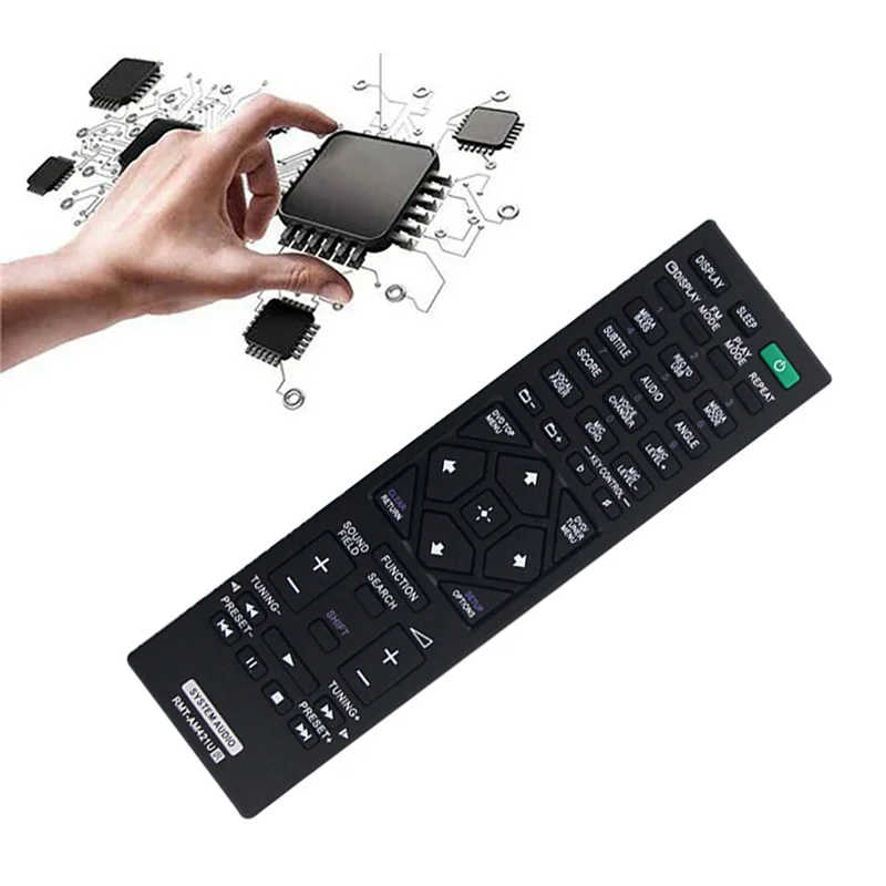 【Abup】For Sony MHC-… - image