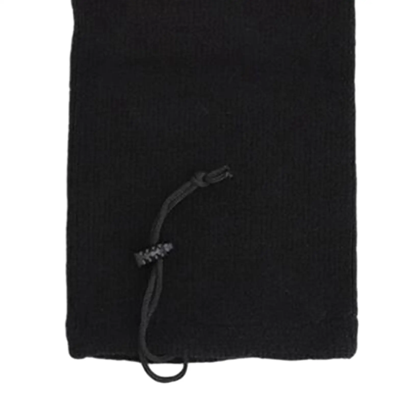 Boat Fender Cover Acrylic Touch Ball Sleeve Soft Nautical Fender Sock Protector for Mooring Watercraft Sides