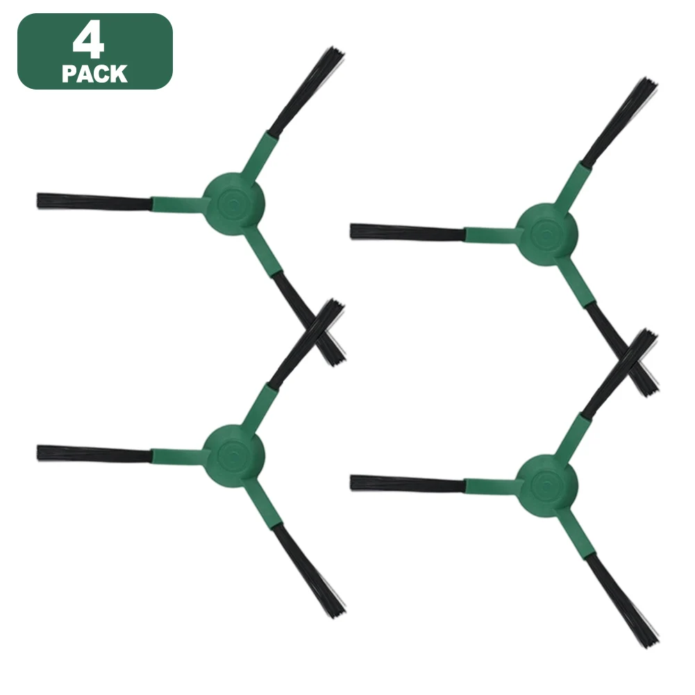 

4/10pcs Side Brush For Roomba 205 For DustCompacto Replacement For Roomba 205 For DustCompacto Robot Vacuum Cleaner Accessories
