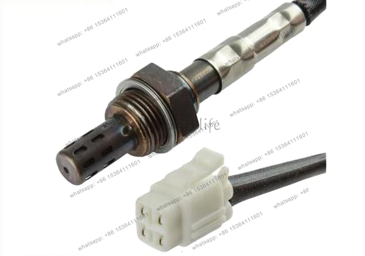 

1999-2004 Oxygen Sensor 22690-AA630 234-4706 Auto Parts
