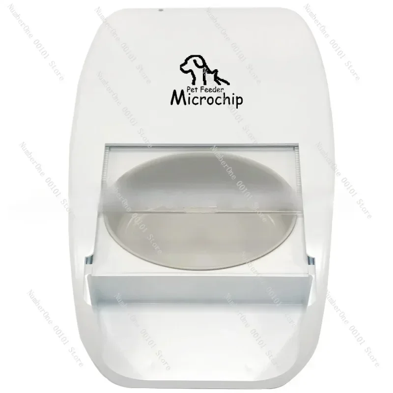 

Microchip Smart Surefeed Intelligent Pet Feeder Cat Dog Microchip Sence Feeder Pet Animal