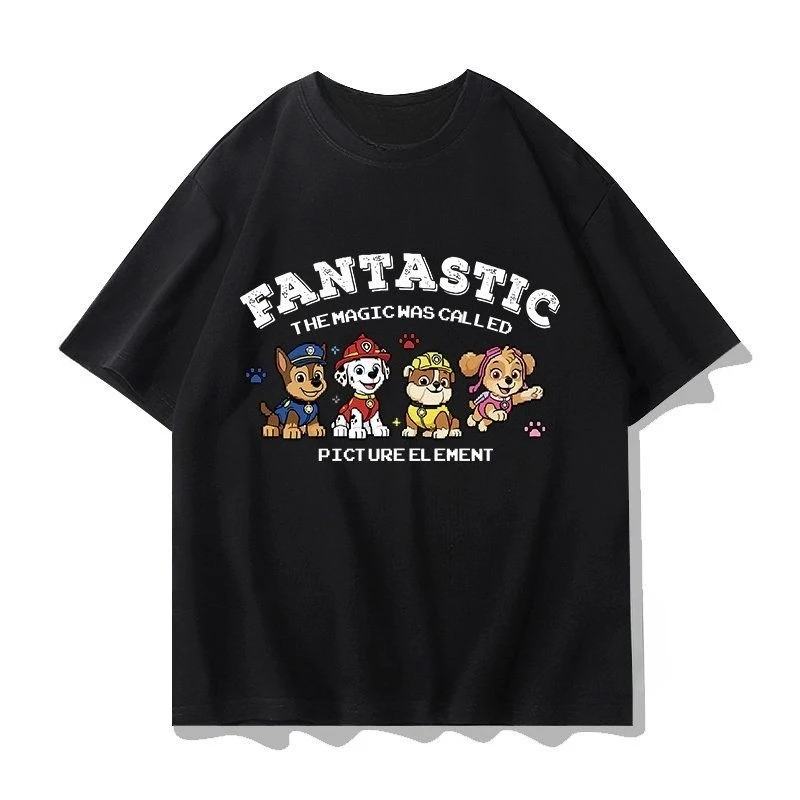 Paw Patrol Chase Women's T-Shirts 