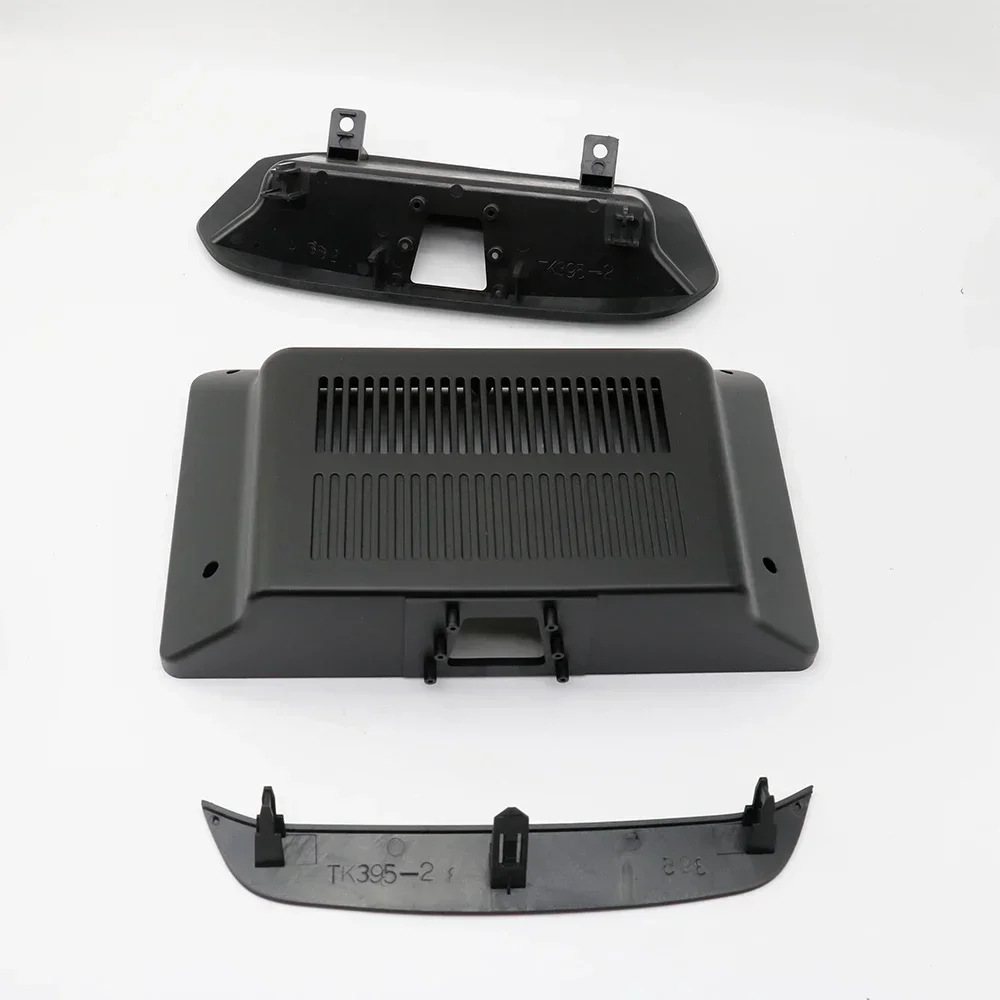 

For 2019+ CHEVROLET ONIX (10.1INCH) Car Radio Fascias Android GPS MP5 Stereo Player 2 Din Head Unit Panel Dash Frame Installatio