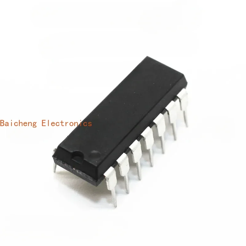 10PCS CD4047BE CD4047 DIP-14 Logic-Multi-frequency Oscillator In Stock NEW original IC