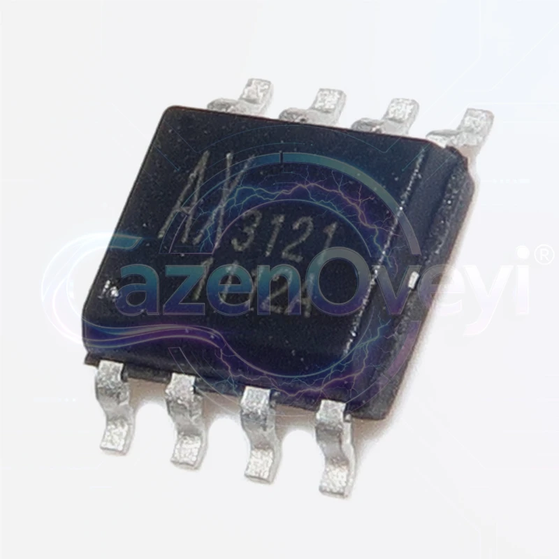 3-200PCS AX3121 3121 MTD2114G MTD2114 M59107J M59107 MSM6242B M6242B M6242 AON7408L AO7408L7408L PIC16F684-I/SL PIC16F684