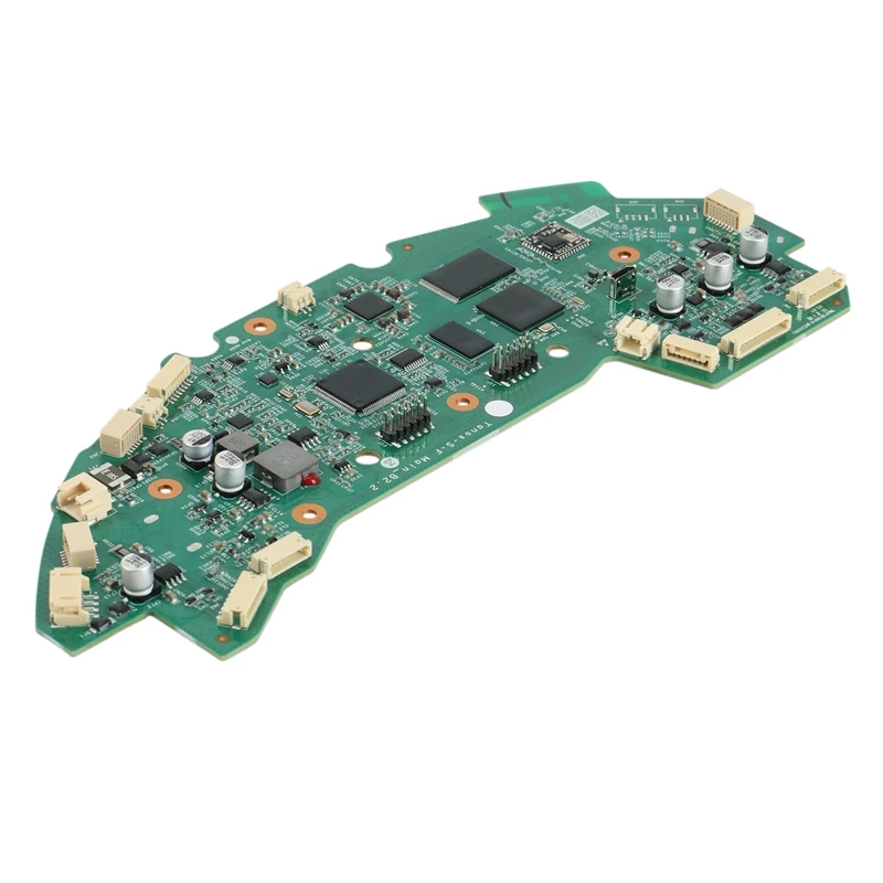 

For Roborock S7 T7S Plus Robot Vacuum Cleaner Motherboard Circuit Board Accessories Mainboard