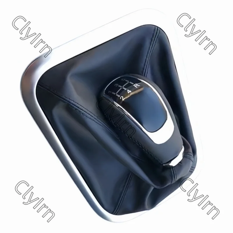 Gear Shift Collar/Dust Cover for Chery Jetour X70 Gear Shift Knob