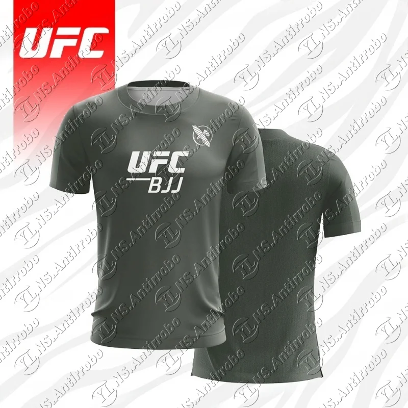 2025 Summer Ufc Bjj…