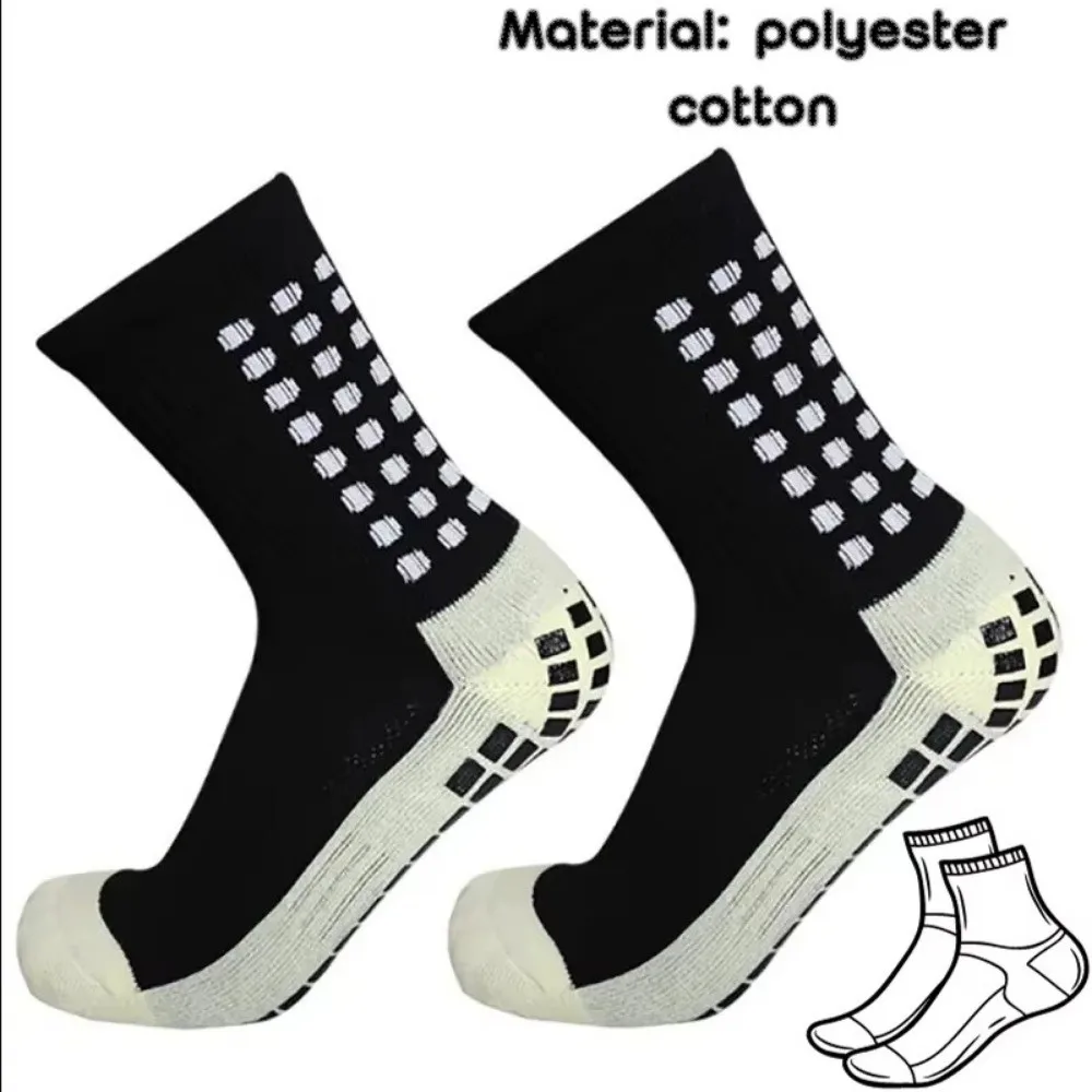 3pcs/set Lightweight Soccer Shin Guards Durable Leg Protective Football Shin Pads Comfortable Leg Cover Football Ankle Socks