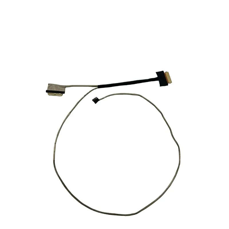 Nuevo Cable flexible de cinta LCD para Lenovo GS452 IdeaPad 3-14ADA05 Cable de pantalla DC020027900 DC020027910