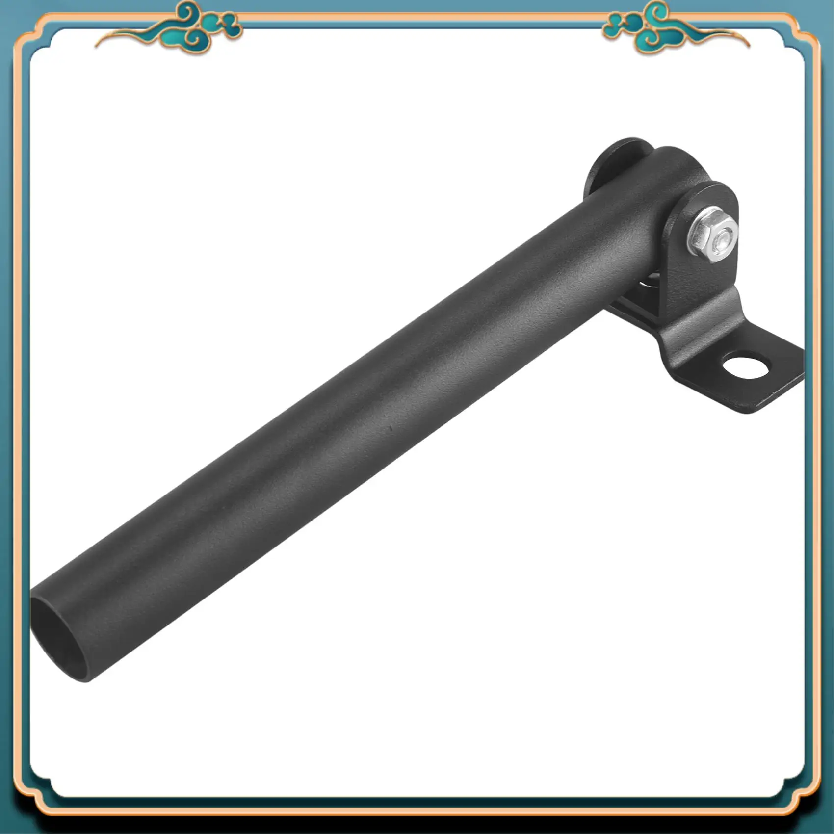 T Bar Row Platform Attachment Install On Floor Or Wall Holder For Barbell Bars Exercises Gym Equipment Highly Recommended