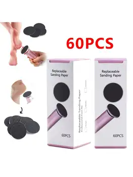 Dermave Electric Foot Callus Remover, Pain-Free Electric Foot File Callus Remover for…