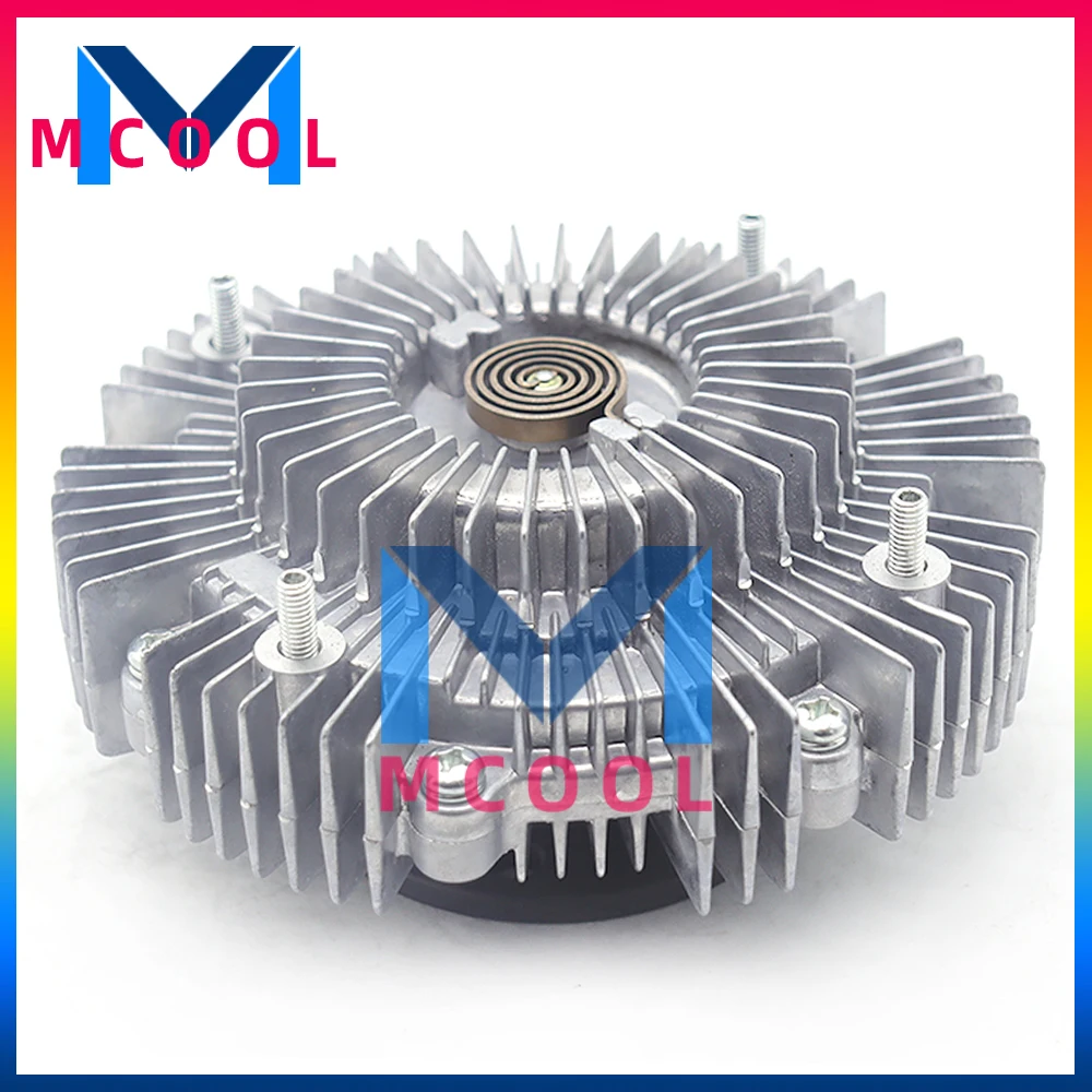 

Fan Clutch For Lexus Lx470 2000-2005 Toyota LAND CRUISER 100 2UZFE UZJ100 16210-50072 1621050072