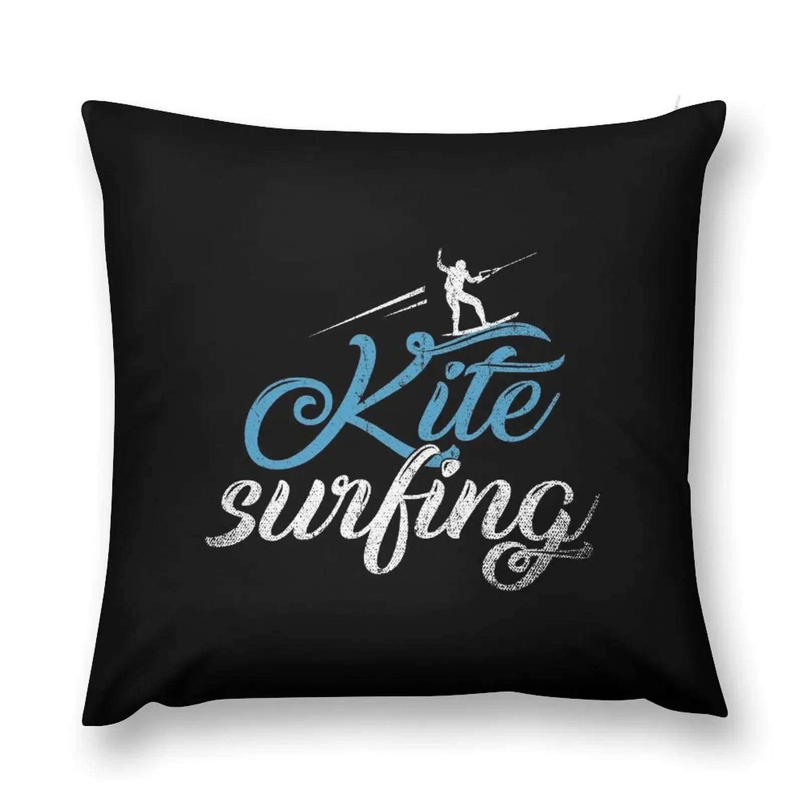 

Kite Surfing Throw Pillow pillow pillowcase Pillow Decor Sofa Cover Decorative Sofa Cushions