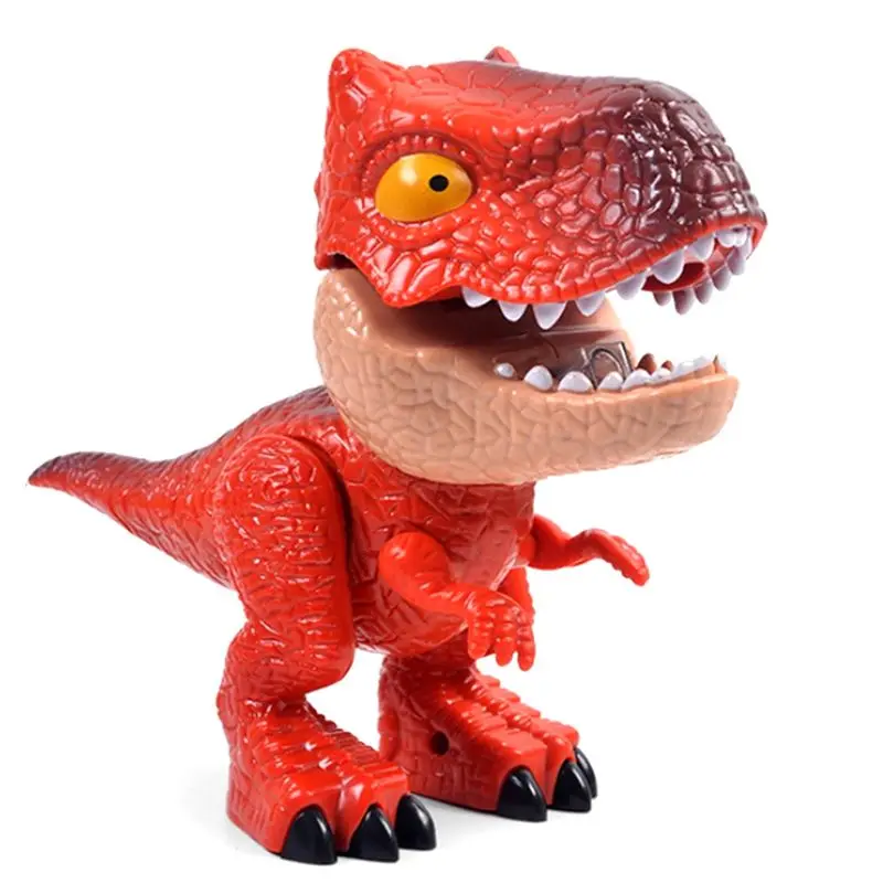 

A60F-1Set Dinosaur Stationery, Eraser Ruler, Pencil Sharpener, Student Binding Machine, School Supplies, Gift Stationery
