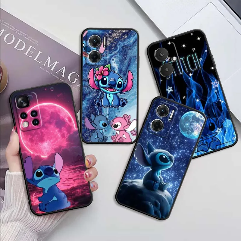 Cartoon Lilo & Stit… - image