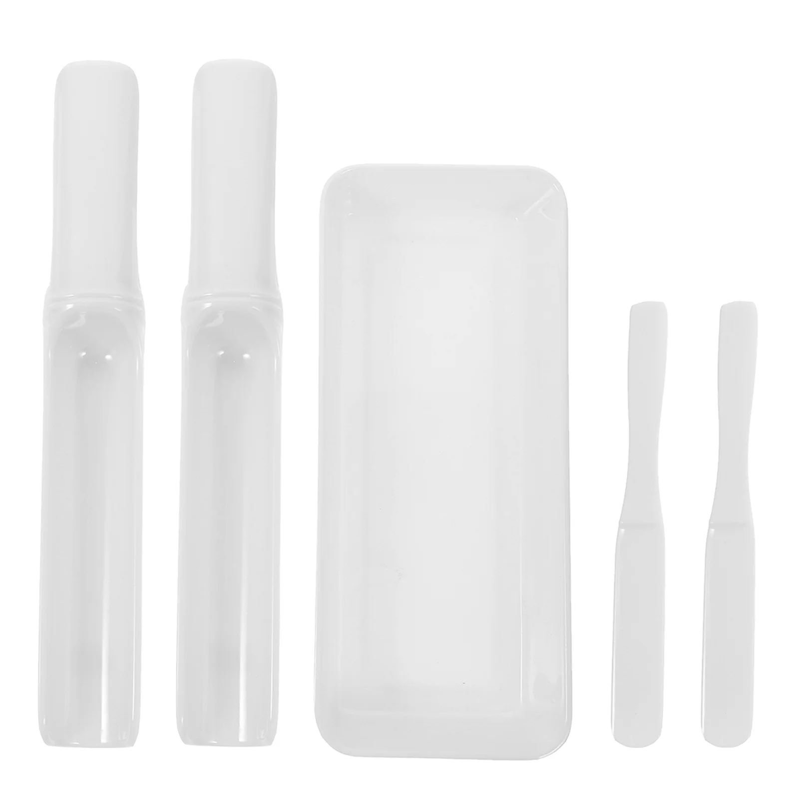 

1Set Shrimp Ball Meatball Makers Easy Clean Lightweight Rounded Edges Meatball Making Molds Kitchen DIY Shrimp Scoop