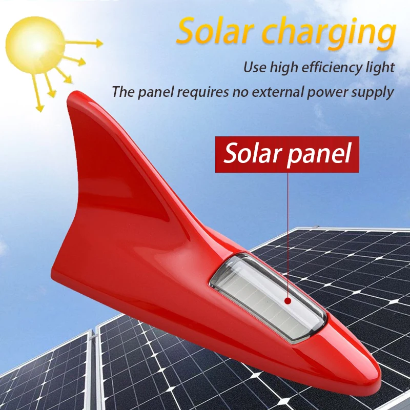 Universal Led Car R…