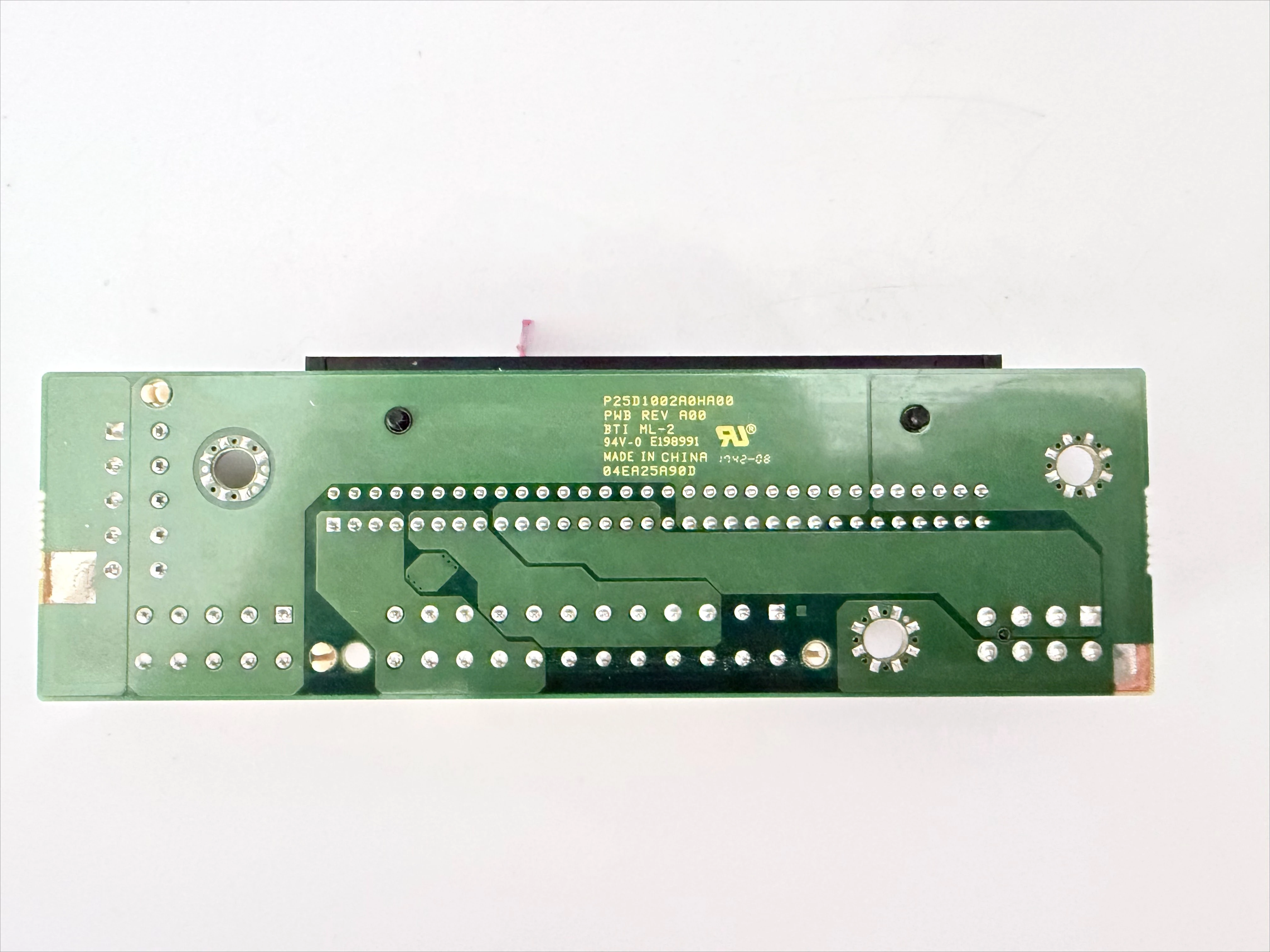 For Dell T5810 T7810 Power Supply Board, Power Supply Board M6NP2 0M6NP2