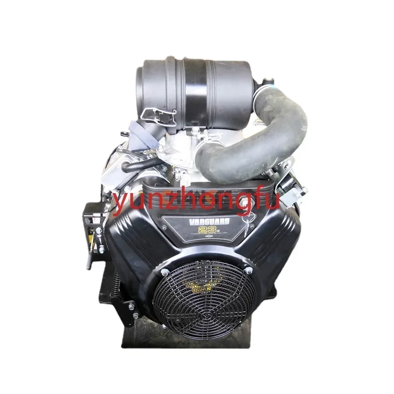 

USA Briggs and Stratton Vanguard V-twin engine 21 23 2 cylinder B&S petrol EPA certified for sale