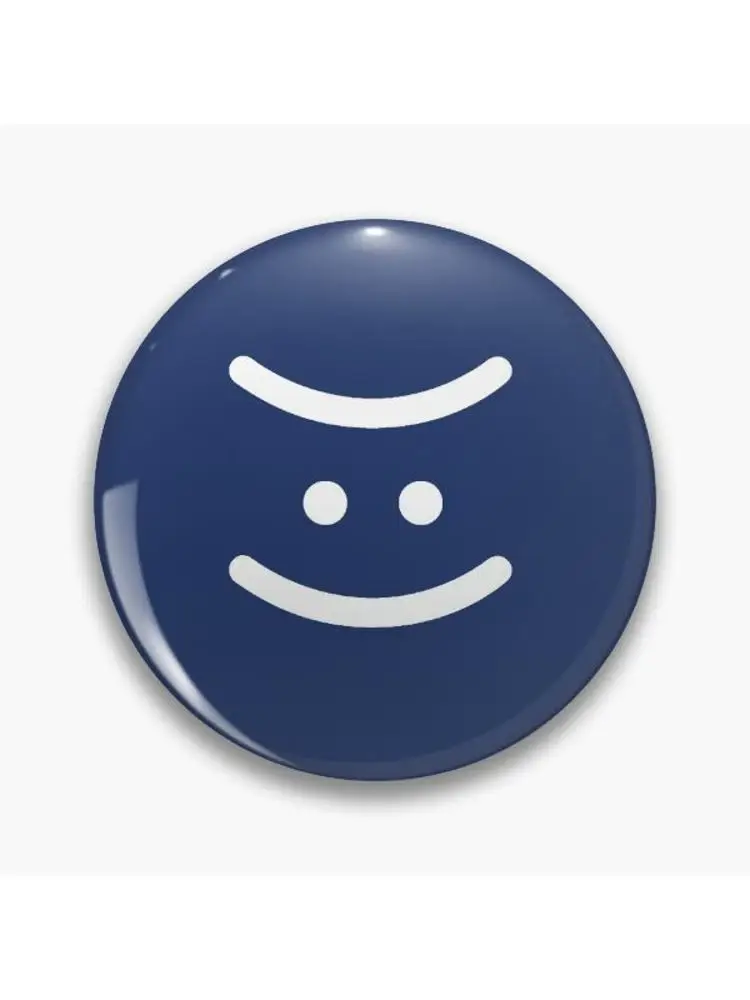 Bad Buddy – épingle à bouton souple pour femmes, épingle à revers, dessin animé, mignon, créatif, amoureux, vêtements à la mode, décor, cadeau en métal, Badge de collier de chapeau