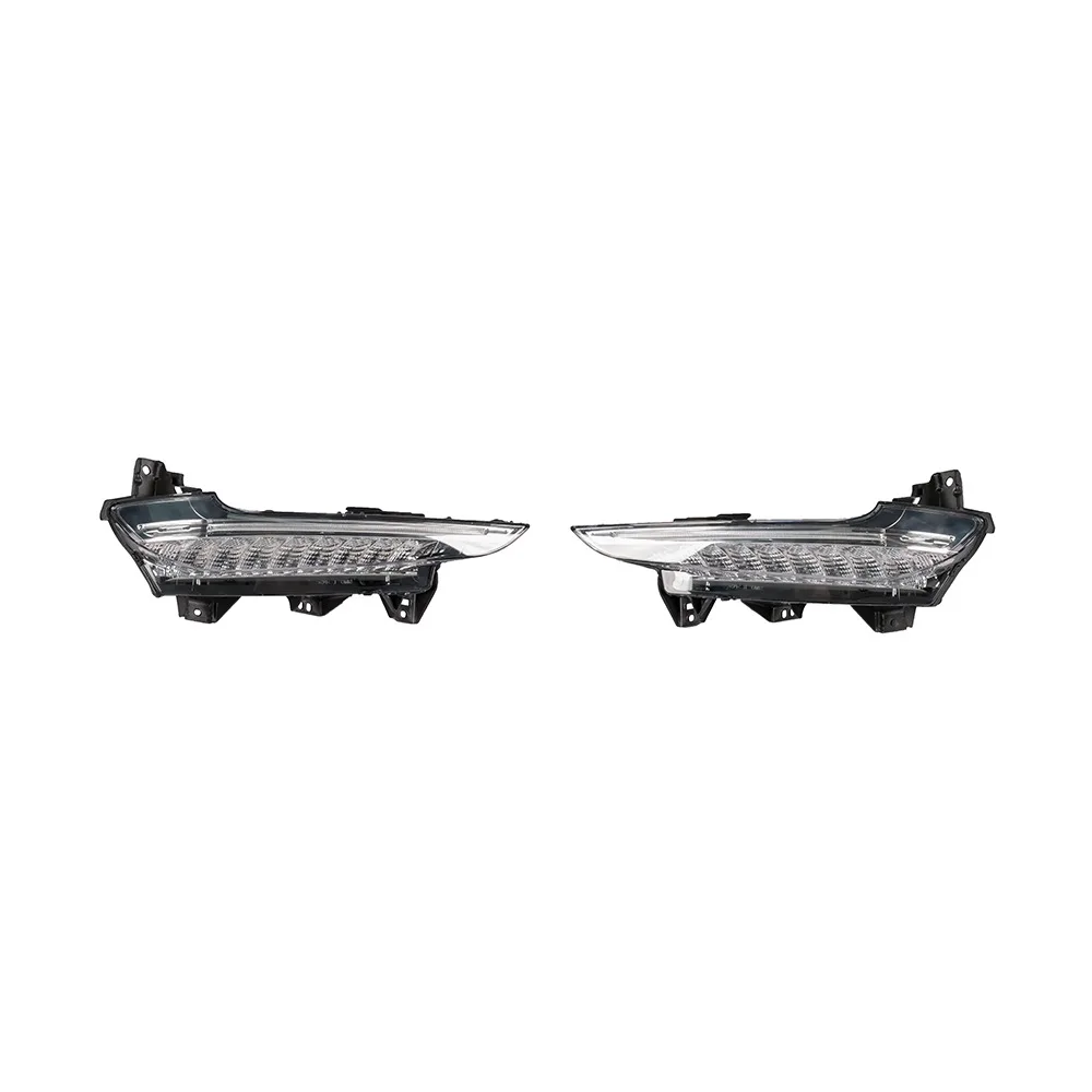 مناسبة لأضواء النهار الجري موديل 12-16 911 991.1OE