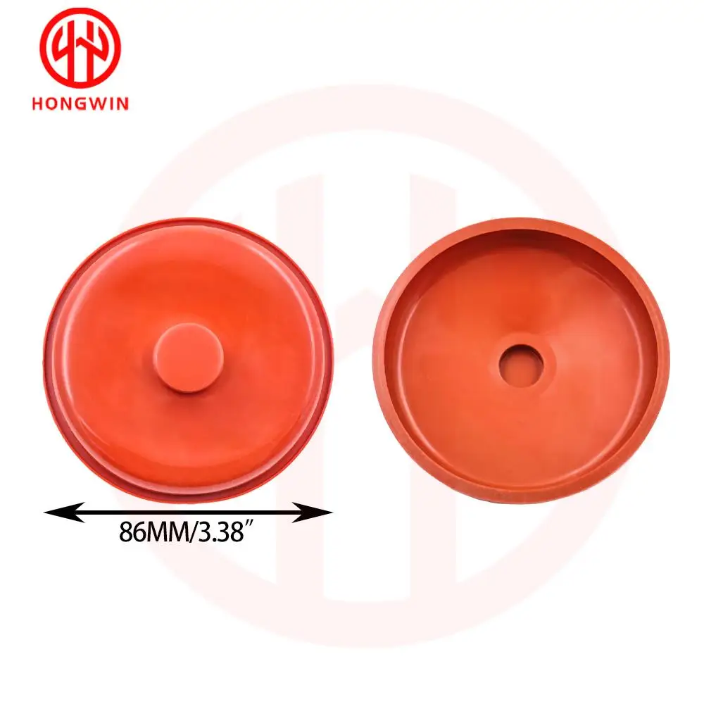 03G103469N Мембрана крышки клапана PCV двигателя автомобиля 03G103469R 03G103469F для VW Jetta Passat Golf Audi A3 Seat Skoda