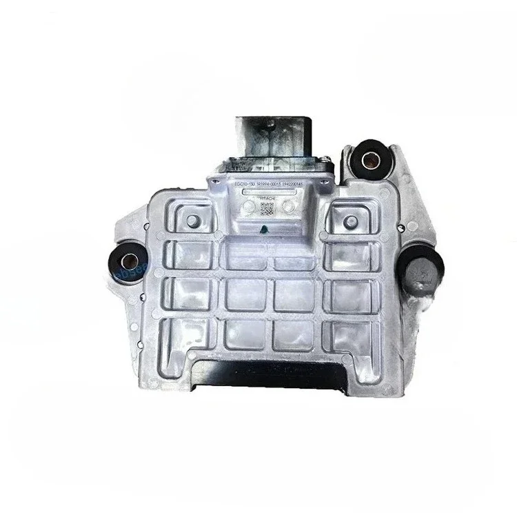 

Yanma 129927-75901 ECU For Yanma Engine Controller EC55 DX80 Excavator Parts