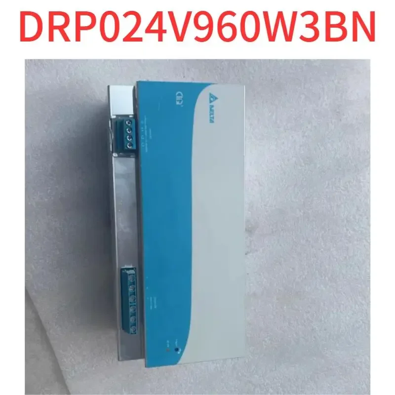 Second-hand test OK DRP024V960W3BN