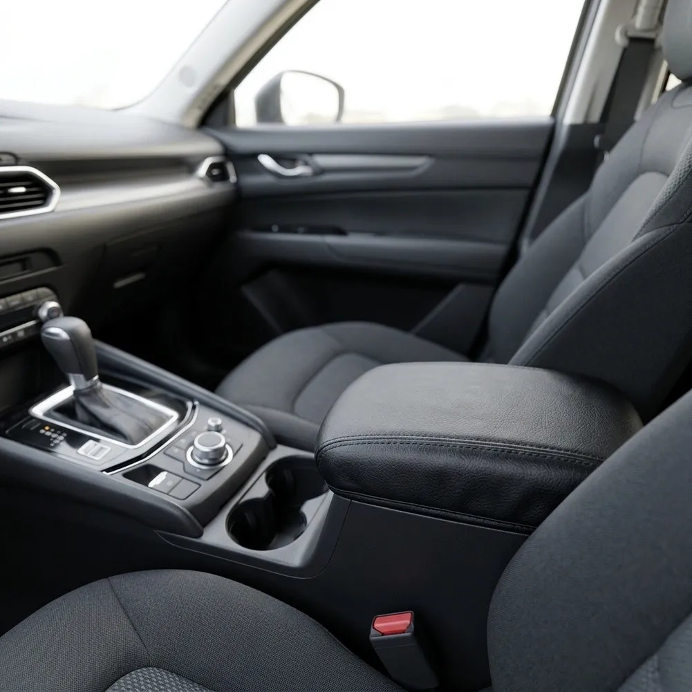 Center Console Protection Support Pad Interior Protection Protection For Console Elevated Interior Aesthetics Center