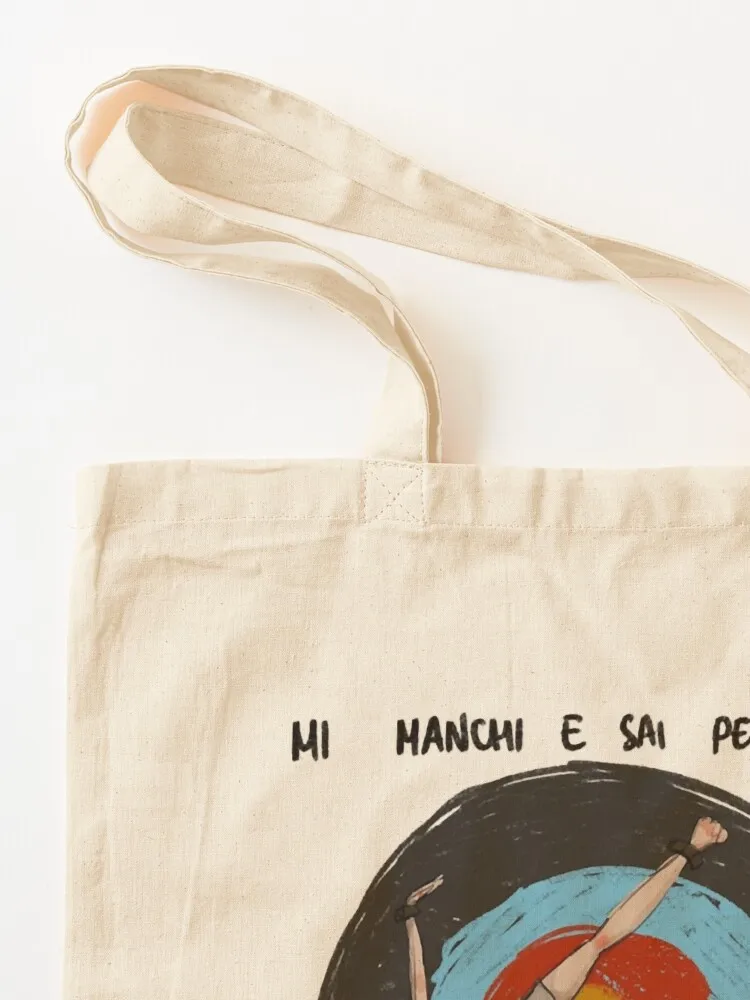 Pinguini tattici nucleari حمل حقيبة تسوق قابلة لإعادة الاستخدام حمل الحقائب الجمالية حقيبة يد نسائية حقائب نسائية #3