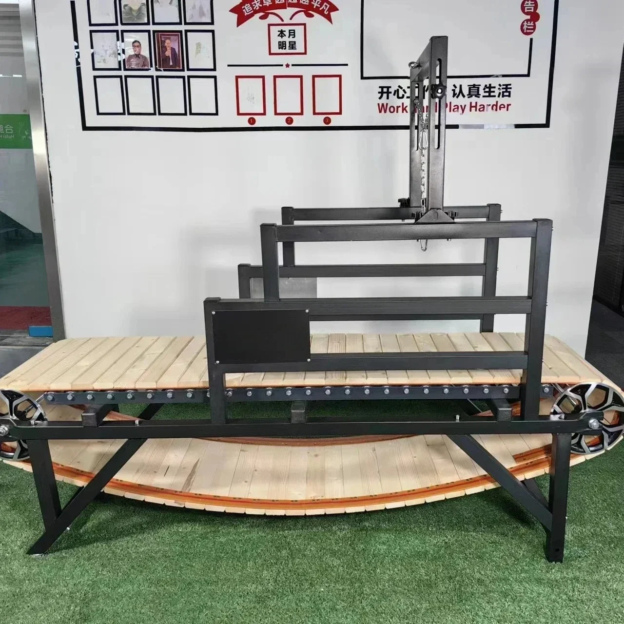 Dog Agility Training Equipment For Large Dogs,Dogs Pet Fitness Treadmill &Indoor & Outdoor,Training For Dogs Up To 220 Lb
