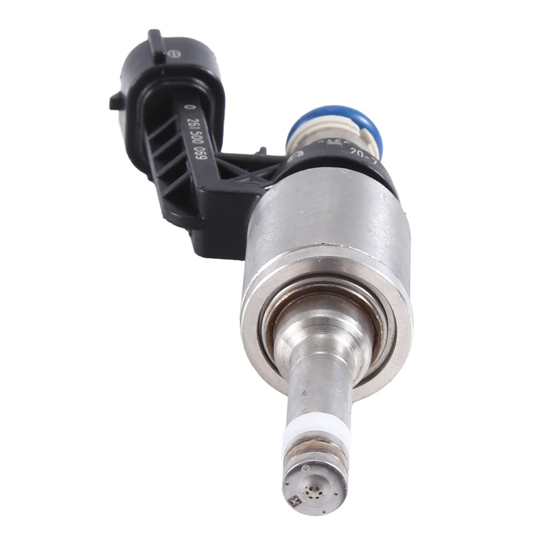 16600-1LA0A 0261500069 Fuel Injector Injector Nozzle Automotive For Infiniti 5.6L 2011-2013 Accessories