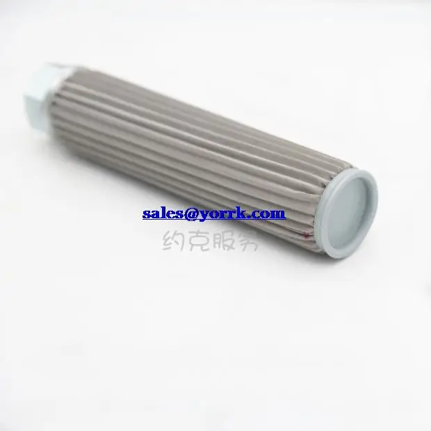Fu sheng 7510411 Ölfilter, 261702-01551 Industrie kühlung mit Metall material des Filters