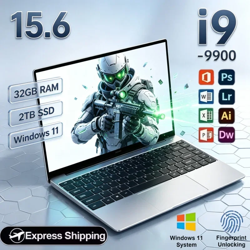 15.6