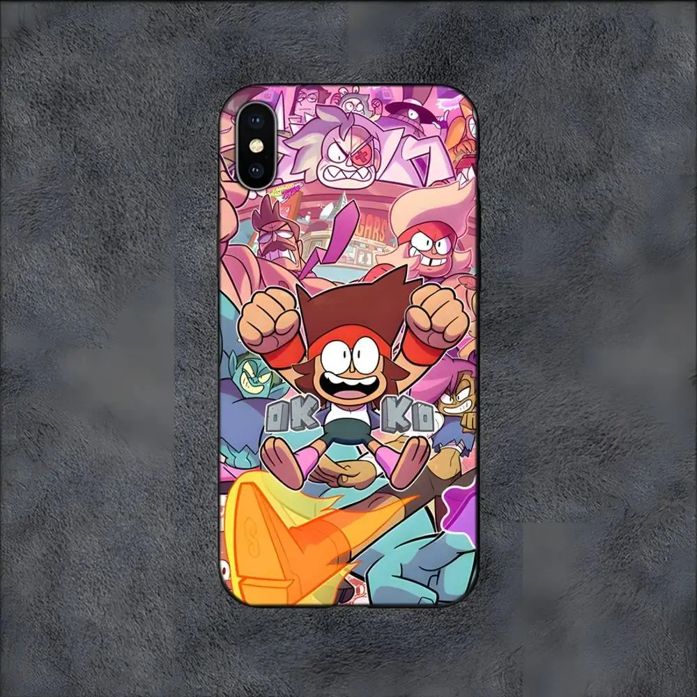 حافظة لهاتف سامسونج S25، S24، S22، S23، S30، Ultra، S20، S30، Plus، S21 Fe، 10,9,5G من السيليكون O-OK KO #4