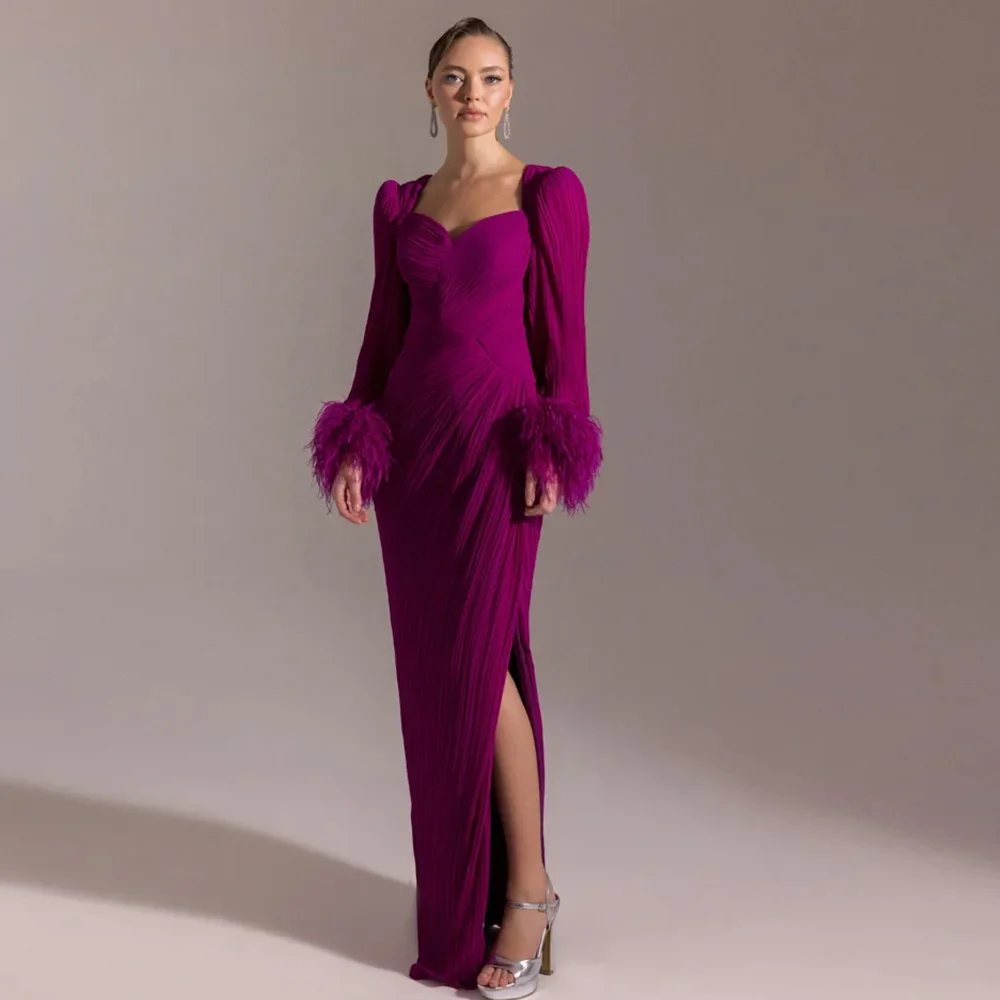 #4 New Homecoming Dresses Arrivals