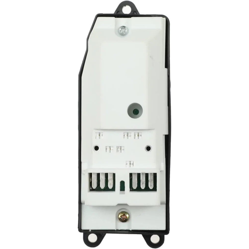 8482012361 Electric Power Master Window Switch For Toyota Corolla E11 1997-2002 Front Left Lifter Control Button Car Accessories view 3