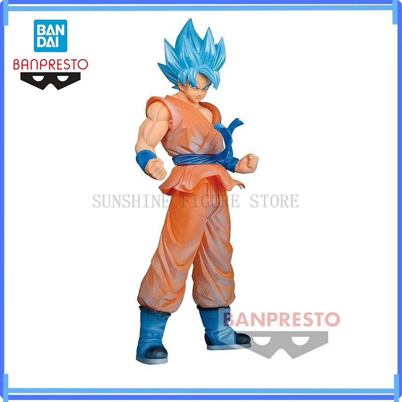 Π Π½Π°Π»ΠΈΡΠΈΠΈ Bandai Original Banpresto Anime Dragon Ball Z Clearise Super Saiyan Blue Son Goku ΠΠΠ₯ Π€ΠΈΠ³ΡΡΠΊΠ° ΠΠΎΠ΄Π΅Π»Ρ ΠΠ³ΡΡΡΠΊΠΈ Π² ΡΡΡΡΠ½ΠΎΠΉ ΡΠΏΠ°ΠΊΠΎΠ²ΠΊΠ΅ Π Π½Π°Π»ΠΈΡΠΈΠΈ Bandai Original Banpresto Anime Dragon Ball Z Clearise Super Saiyan Blue Son Goku ΠΠΠ₯ Π€ΠΈΠ³ΡΡΠΊΠ° ΠΠΎΠ΄Π΅Π»Ρ ΠΠ³ΡΡΡΠΊΠΈ Π² ΡΡΡΡΠ½ΠΎΠΉ ΡΠΏΠ°ΠΊΠΎΠ²ΠΊΠ΅