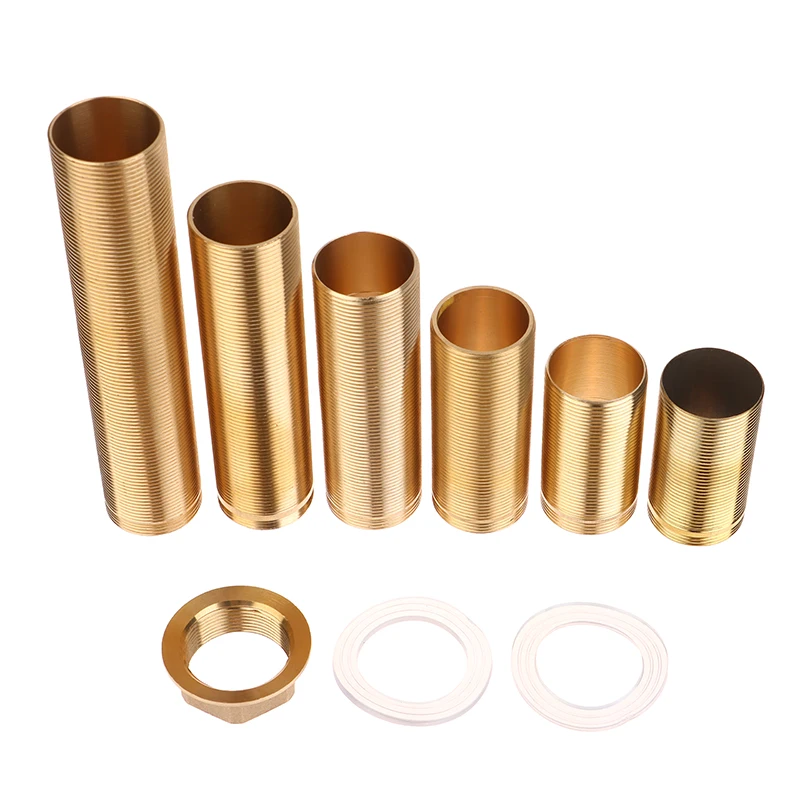 Faucet Fixing Foot Screw Stainless Steel Copper Pipe Nut Tap Repair Installation Hardware Tool